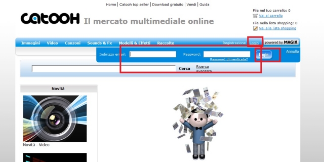 magix support magix support